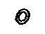Toyota 90430-24017 Gasket (For Front Differential Drain Plug)