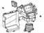 Toyota 87130-0C060 Blower Assembly
