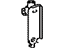 Toyota 90412-A0005 Way(For Front Brake Tube)