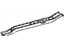 Toyota 57614-0C010 Member, Rear Floor Side, Center Driver Side