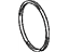 Toyota 90520-99131 Ring, Snap (For 2nd Brake Piston)