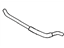 Toyota 23829-38060 Hose, Fuel Vapor Feed