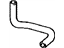 Toyota 87245-0C300 Hose, Heater Water, Inlet H