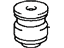 Toyota 52207-0C020 Mount Cushion, Upper