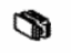 Toyota 82610-0C030 Fuse Holder
