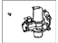 Toyota 48914-34021 Air Compressor, Rear