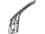 Toyota 61131-0C080 Hinge Pillar, Outer Passenger Side