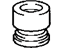 Toyota 52208-0C020 Mount Cushion, Lower
