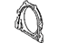 Toyota 11381-71010 Retainer, Engine Rear Oil Seal