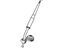 Toyota 33530-35170 Lever Assembly, Shift (For Floor Shift)