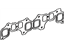 Toyota 17172-71011 Exhaust Manifold Gasket