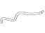 Toyota 23826-37350 Hose, Fuel Vapor Feed