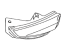 Toyota 81730-02170 Lamp Assembly, Side Turn Signal, Passenger Side