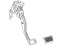 Toyota 47110-02750 Support Assembly, Brake Pedal