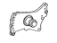 Toyota 35370-12120 Shaft Assembly, Stator (Cvt)