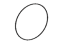 Toyota 90301-99202 Ring, O (For Front Oil Pump)