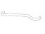 Toyota 31434-02090 Hydraulic Lines