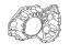 Toyota 35111-12231 Housing, Transaxle