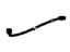 Toyota 82142-02K40 Wire, Instrument Panel
