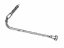 Toyota 46410-12340 Front Cable