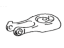 Toyota 12363-24011 Rear Mount