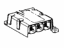 Toyota 89170-02U20 SDM Module