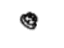 Toyota 90177-06003 Nut, Wire Adjusting