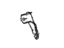 Toyota 86719-02140 Bracket, Telephone