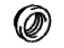 Toyota 90311-55004 Seal, Oil (For Differential Side)