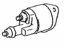 Toyota 28249-37100 Relay, Starter Inrush Current Reduction