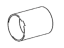 Toyota 28120-25070 Yoke Assembly, Starter