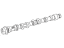 Toyota 13502-F2010 Exhaust Camshaft