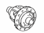 Toyota 41301-42290 Differential Case