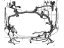 Toyota 82119-0A040 Harness