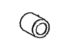 Toyota 47831-0A020 Piston, Rear Disc Brake