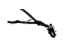 Toyota 86101-0A320 Cord Sub-Assembly, Antenna