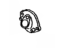 Toyota SU003-06447 Holder Assembly, Crankshaft Sensor