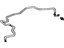 Toyota 88706-20061 A/C Line