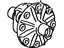 Toyota 41301-20090 Differential Case
