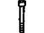 Toyota 90099-04381 Bolt