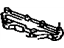 Toyota 53633-32020 Shield