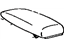 Toyota 58905-20120-26 Door Sub-Assembly, Console Compartment