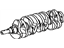 Toyota 13411-15050 Crankshaft
