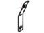 Toyota 47381-20090 Bracket, Brake Tube Clamp