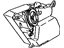 Toyota 86150-20250 Speaker Assembly, W/Box, Passenger Side