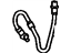 Toyota 90947-02594 Hose, Flexible(For Front)