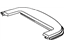 Toyota 02315-86105 Boot Assembly, Folding Top