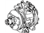 Toyota 88320-20751 Compressor Assembly, Cooler
