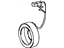 Toyota 88411-2B010 Stator Sub-Assembly, Magnet Clutch