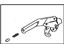 Toyota 46201-20220-03 Lever Sub-Assembly, Parking Brake